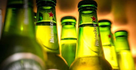 Bira üreticisi Heineken Rusya 1 euroya satıldı: Zarar 300 milyon euro