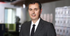 İş Bankası Genel Müdürü Aran: En büyük iç kırılganlık bozulan gelir dağılımı