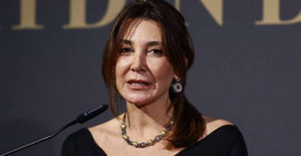 Vuslat Doğan Sabancı taburcu edildi, Ali Sabancı normal odaya alındı
