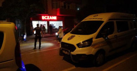 Kocaeli'de kadın cinayeti: Önce öldürdü sonra intihar etti
