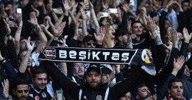 KVKK açıkladı: 30 bin Beşiktaş taraftarının kişisel verileri çalındı