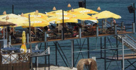 İtirazlar sonuç verdi: Fokların yaşam alanına kurulan demir iskele kanuna aykırı