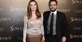 Aydın Doğan Vakfı'ndan Sabancı çiftinin durumuna dair açıklama