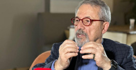 Prof. Dr. Naci Görür'den hükümete İstanbul eleştirisi: Ne diye 300 bin konut yapıyorsun?