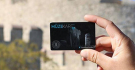 Müzekart ile en çok ziyaret edilen yerler belli oldu