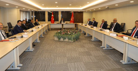 Memur ve emekli zammı için Hakem Kurulu üçüncü toplantısını yapıyor