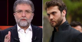 Aras Bulut İynemli'den Ahmet Hakan'ın eleştirilerine yanıt: Bunu hiç hak etmedim