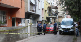 Adana'da kadın cinayeti: 74 yaşındaki kadın, evli olduğu erkek tarafından öldürüldü
