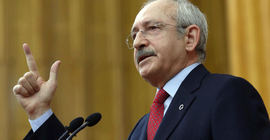 'OHAL kaldırılsın faiz yarıya iner'
