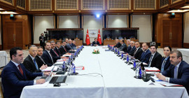 Ekonomi Koordinasyon Kurulu toplandı: Gündem OVP