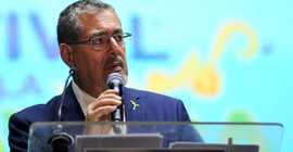 Guatemala'da seçimi kazanan Arevalo'ya yeni engel: Partisinin faaliyetleri askıya alındı