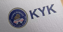 KYK yurt başvuruları başladı: Evi hasarlı öğrenciler öncelik grubuna eklendi