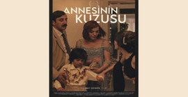 Adana Altın Koza'da yarışacak 'Annesinin Kuzusu' filminden afişler yayınlandı