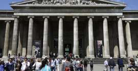 Çin, Yunanistan ve Nijerya'dan British Museum'a çağrı: Eserlerimizi iade edin