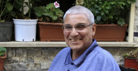 Yaşar Kemal'in manevi oğlu, yayıncı Raşit Gökçeli vefat etti