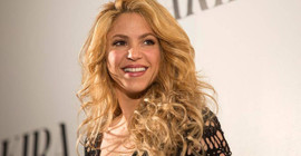 Shakira'ya MTV Video Müzik Ödülleri'nde 'Öncü' ödülü verilecek