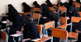 Taliban sınır tanımıyor: Bamyan'da kız çocuklara eğitim yasaklandı