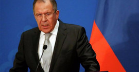 Lavrov'dan 'maksimum temsiliyet' vurgusu