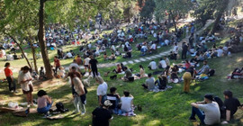 İstanbul Valiliği duyurdu: Açık alanda içki tüketmek yasaklandı, cezası 617 lira