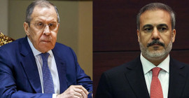 Rusya'dan Fidan-Lavrov görüşmesi açıklaması: 'Görüşmede Ankara'nın Kiev ile askeri işbirliği de ele alınacak'