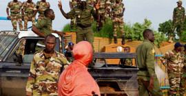 Batı ve Orta Afrika'daki 'darbeler kuşağı': Nijer'in ardından sıra Gabon'da mı?