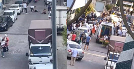 İstanbul'da 'bisiklet kavgası': 14 yaşındaki çocuk 19 yaşındaki genci öldürdü