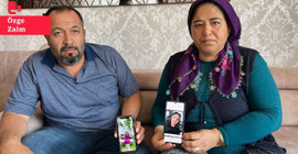 Eskişehir'de erkek şiddeti: Medine Sülük, Taner Sülük tarafından silah zoruyla kaçırıldı