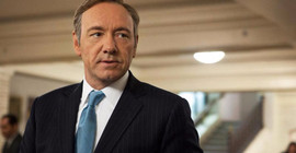 Kevin Spacey resmen kovulamıyor