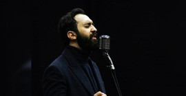 Başörtüsü zorunluluğunu protesto eden şarkıcı Mehdi Yarrahi gözaltına alındı