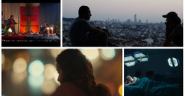 Antalya Film Forum'un destek verdiği kurmaca ve belgesel projeleri açıklandı