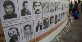 Şili'de bir ilk: Pinochet dönemindeki kayıp ve ölümler araştırılacak