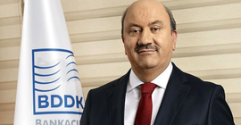 'Halkbank'ın Emlakbank'a devri çalışması yok'