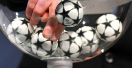 Galatasaray zorlu gruba düştü