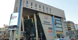 Kızılay AVM iflas etti: Yönetimi devralan Türk Kızılayı kiracı esnafa ihtar gönderdi