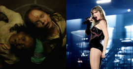 Taylor Swift'in konser filmiyle çakıştı: 'The Exorcist Believer'ın çıkış tarihi ertelendi