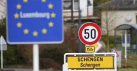 Schengen giriş çıkışlarına yeni sistem getiriliyor