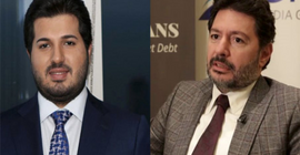Zarrab davasında jüri seçimi ertelendi