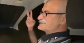 30 yıllık mahpus tahliye oldu