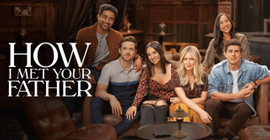 İki sezonun ardından iptal edildi: How I Met Your Father artık yayınlanmayacak