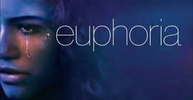Hit gençlik dizisi Euphoria, eski sezonlarıyla 8 Eylül'de Prime Video'da