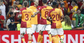 Galatasaray'ın Şampiyonlar Ligi'ndeki fikstürü belli oldu: İlk maç İstanbul'da