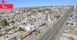 Siverek'te KYK yurdu sorunu: Üniversite öğrencileri kayıt yaptıramadan dönüyor