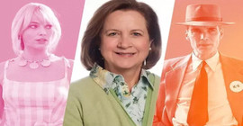 Barbie Oppenheimer isimli akademisyen: Adımı söyleyince şaka sanıyorlar