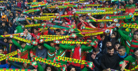 Amedspor taraftarlarına yine deplasman yasağı getirildi: 'Amed sendromunu aşmalarını bekliyoruz'