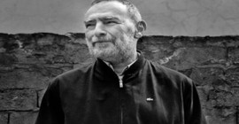 İstanbul Kıraathane Edebiyat Evi'nde Orhan Koçak söyleşisi: Edebiyat, sanat ve eleştiri