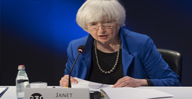 Yellen, Fed yönetiminden de ayrılıyor