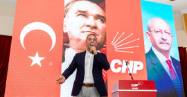 Ali Mahir Başarır: Birileri Ahmetci, Ekremci, ben ne ocuyum ne bucu