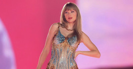 Taylor Swift, konser filmi Eras ile bilet satış rekoru kırdı: 24 saatte 26 milyon