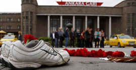Devlet IŞİD bombacılarını dinlemiş ama...