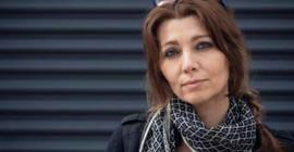 Mülteci ve göçmen yazarlar için düzenlenen edebiyat ödülünün jürisine Elif Şafak seçildi